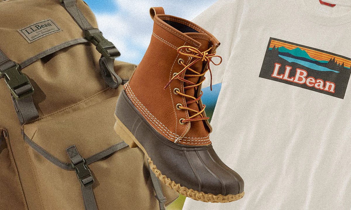 L.L. Bean: Why Was the Brand Forgotten 